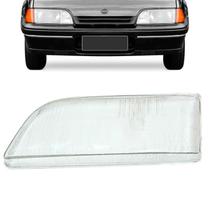 Lente De Vidro Farol Monza 1991 92 93 94 95 E 1996 Lente De Vidro Farol Monza 1991 92 93 94 95 E 1996