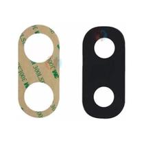 Lente De Vidro Para Câmera Traseira A10S A107