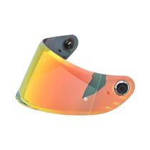 Lente De Viseira Anti-UV Para Capacete De Motocicleta MT-V-14B Revenge 2 S Targo S Acessórios Para