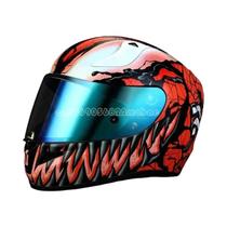 Lente De Viseira Para Capacete De Moto HJ-26 Para HJC RPHA 11 RPHA 70 Acessórios De Proteção Contra