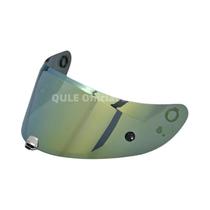 Lente De Visor Anti-UV E À Prova De Poeira HJ-26 Revo Para Capacete De Motocicleta HJC RPHA 11 RPHA