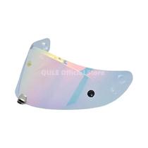 Lente De Visor Anti-UV E À Prova De Poeira HJ-26 Revo Para Capacete De Motocicleta HJC RPHA 11 RPHA
