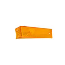 Lente Dianteira F-100 F-350 E F-1000 84 86 87 88 91 Ld Âmbar