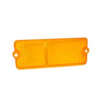 Lente Dianteira Fiat 147 Artmold 76 77 78 79 Lado Esquerdo Lente Dianteira Fiat 147 Artmold 76 77 78 79 Lado Esquerdo