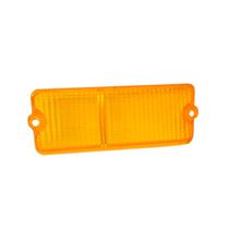 Lente Dianteira Fiat 147 Artmold 76 77 78 79 Lado Esquerdo