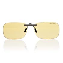 Lente diurna com bloqueio de luz azul Spectra479 Clip On Glasses