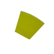 Lente Do Disco De Cor Para Moving Beam Bsw 500 - Amarelo Lente Do Disco De Cor Para Moving Beam Bsw 500 - Amarelo