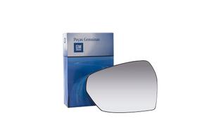 Lente Do Espelho Retrovisor Externo Lado Direito 94731964