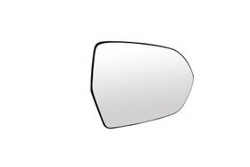 Lente Do Espelho Retrovisor Externo Lado Direito Pecas Genuinas Gm Agile montana 94706679