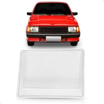 Lente do farol chevette 1983 á 1996 Lente do farol chevette 1983 á 1996