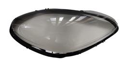 Lente do Farol Dianteiro Direito Porsc Macan 2019 2020 2021 SUV PAssageiro