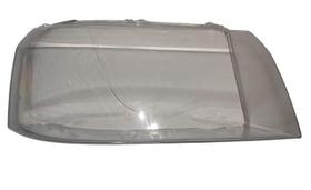 Lente do Farol Dianteiro Direito Rover Freelander 2 2014 2015 2016 PAssageiro Lente do Farol Dianteiro Direito Rover Freelander 2 2014 2015 2016 PAssageiro