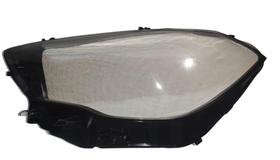 Lente do Farol Dianteiro Esquerdo Merced Gla200 Gla250 Gla45 2020 2021 2022 Motorista Lente do Farol Dianteiro Esquerdo Merced Gla200 Gla250 Gla45 2020 2021 2022 Motorista