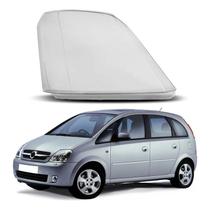 Lente Do Farol Dianteiro Esquerdo Rf Meriva 1.8 2002 A 2007 Lente Do Farol Dianteiro Esquerdo Rf Meriva 1.8 2002 A 2007