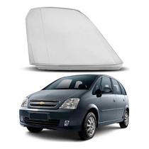 Lente Do Farol Dianteiro Esquerdo Rf Meriva 1.8 2008 A 2012 Lente Do Farol Dianteiro Esquerdo Rf Meriva 1.8 2008 A 2012