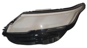 Lente do Farol Dianteiro Esquerdo Rover Range Rover Velar 2019 2020 2021 2022 Motorista Lente do Farol Dianteiro Esquerdo Rover Range Rover Velar 2019 2020 2021 2022 Motorista