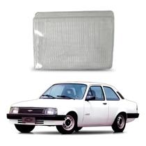 Lente Do Farol Direito Chevette Junior 1.0 1992 A 1993