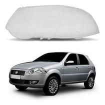 Lente Do Farol Fiat Palio Rstiii 1.0 1.4 1.6 2010 A 2012 Lente Do Farol Fiat Palio Rstiii 1.0 1.4 1.6 2010 A 2012