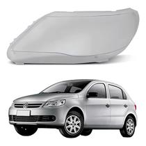 Lente Do Farol Lado Direito Vw Gol G5 1.6 2008 A 2013 Lente Do Farol Lado Direito Vw Gol G5 1.6 2008 A 2013