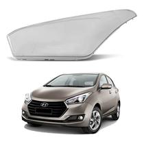 Lente Do Farol Lado Esquerdo Hb20 1.0 1.6 2016 A 2019 Lente Do Farol Lado Esquerdo Hb20 1.0 1.6 2016 A 2019