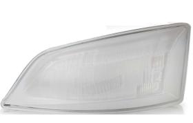 Lente Do Farol Principal Borracha Lado Esquerdo Vectra clio 38431 Lente Do Farol Principal Borracha Lado Esquerdo Vectra clio 38431