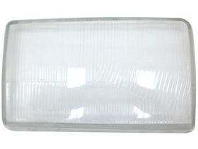 Lente Do Farol Principal Lado Esquerdo Fiorino santana 113875 Lente Do Farol Principal Lado Esquerdo Fiorino santana 113875