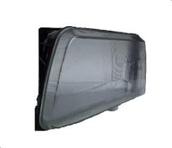 Lente Do Farol Principal Lado Esquerdo Golf corcel belina 113972