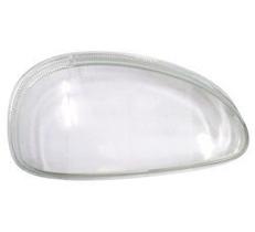 Lente Do Farol Principal Lisa Lado Esquerdo Corsa monza 10138 Lente Do Farol Principal Lisa Lado Esquerdo Corsa monza 10138