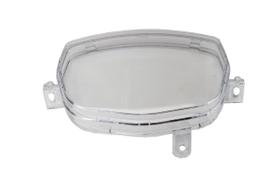 Lente Do Painel Yamaha Crypton 115 2010 2011 2012 2015 2016