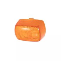 lente do pisca -ambar bros 150/125 nxr tornado