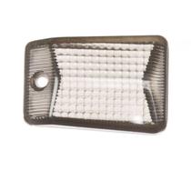 Lente do Pisca Esportivo Mini Universal ProTork