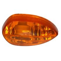 Lente do Pisca Fazer 250 D/E T/D 2011 À 2014 - GVS Lente do Pisca Fazer 250 D/E T/D 2011 À 2014 - GVS