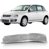 Lente Do Pisca Seta Retrovisor Esquerdo Stilo 2008 A 2012 Lente Do Pisca Seta Retrovisor Esquerdo Stilo 2008 A 2012