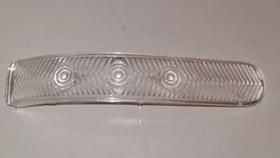 Lente Do Pisca Seta Retrovisor Fiat Stilo 2008 À 2012 Lado Esquerdo Lente Do Pisca Seta Retrovisor Fiat Stilo 2008 À 2012 Lado Esquerdo