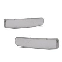 Lente Do Pisca Seta Retrovisor Fiat Stilo 2008 À 2012 Par Lente Do Pisca Seta Retrovisor Fiat Stilo 2008 À 2012 Par