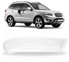 Lente Do Pisca Seta Retrovisor Hyundai Santa Fé Vera Cruz 2009/2012 Lado Direito Lente Do Pisca Seta Retrovisor Hyundai Santa Fé Vera Cruz 2009/2012 Lado Direito