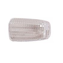 Lente do Pisca Seta Xre 300 CB300 Cb 300 CG Titan 150 CBX 250 Twister Fan 125 150 NX400i Falcon 2013 Cristal