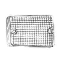 Lente do Pisca Today Ano 1983 a 1993