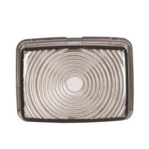 Lente do Pisca YBR 2002 ProTork