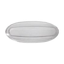Lente Do Refletor Frontal Cabeçote Led Top - Gnatus