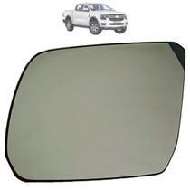 Lente Do Retrovisor Base Ranger 2023 2024 Original