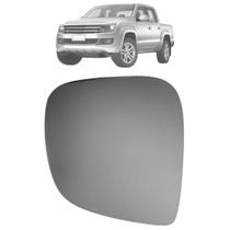 Lente Do Retrovisor Com Base Amarok 2011 Até 2016 Lente Do Retrovisor Com Base Amarok 2011 Até 2016