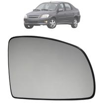Lente Do Retrovisor Com Base Celta 2007 Até 2015 Prisma 2007 Até 2012 Lente Do Retrovisor Com Base Celta 2007 Até 2015 Prisma 2007 Até 2012