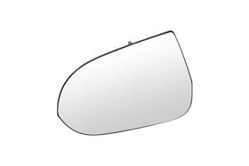 Lente Do Retrovisor Externo Lado Esquerdo Pecas Genuinas Gm Onix prisma 94751887