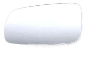 Lente Do Retrovisor Lado Esquerdo Golf Vw Novo Original
