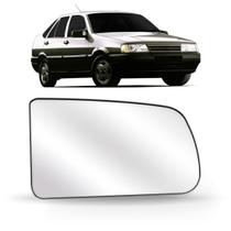 Lente do Retrovisor Tempra 1992 A 1999 Com Base Lente do Retrovisor Tempra 1992 A 1999 Com Base