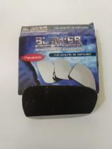 Lente do retrovisor Uno ( Novo Uno ) 2010/... c/base Esquerdo