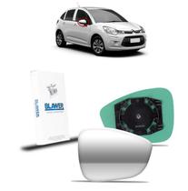 Lente Espelho Base do Retrovisor Lado Direito AIRCROSS C3 PICASSO C4 Lente Espelho Base do Retrovisor Lado Direito AIRCROSS C3 PICASSO C4