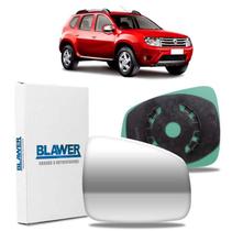 Lente Espelho Base do Retrovisor Lado Direito LOGAN DUSTER SANDERO Lente Espelho Base do Retrovisor Lado Direito LOGAN DUSTER SANDERO