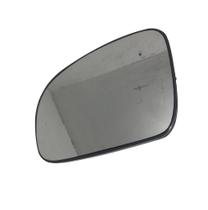 Lente Espelho Base Retrovisor Celta 2001 a 2006 Esquerdo